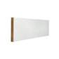RTA Cambridge Antique White Glaze 6" x 96" Filler