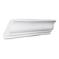 RTA Cambridge Antique White Glaze 96" Crown Molding (1.75" Height)