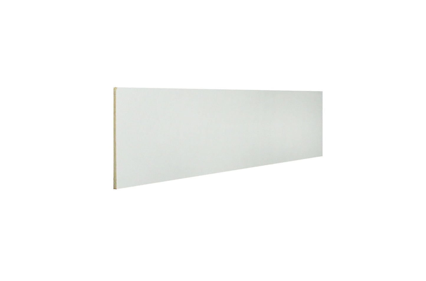 RTA Cambridge Antique White Glaze 96" Toe Kick