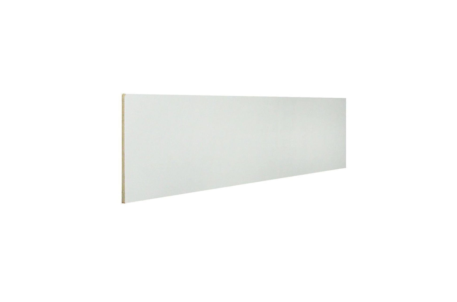 RTA Cambridge Antique White Glaze 96" Toe Kick