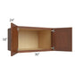 RTA Cambridge Saddle Glaze 30" x 18" x 24" Wall Cabinet
