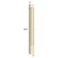 RTA Casselton Ivory Decorative Corner Post