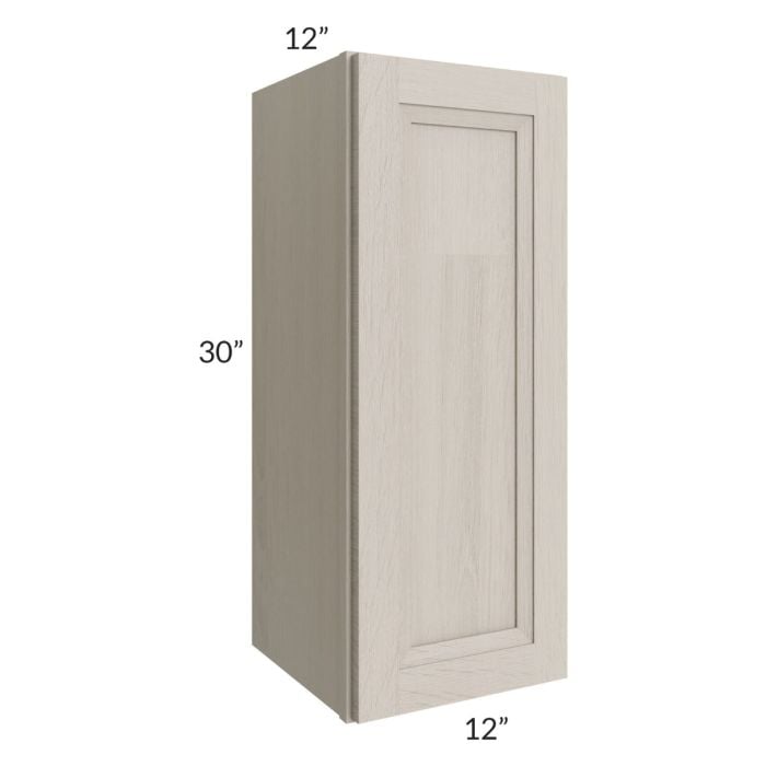 RTA Catalina Mist 12" x 30" Wall Cabinet