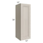 RTA Catalina Mist 12" x 36" Wall Cabinet