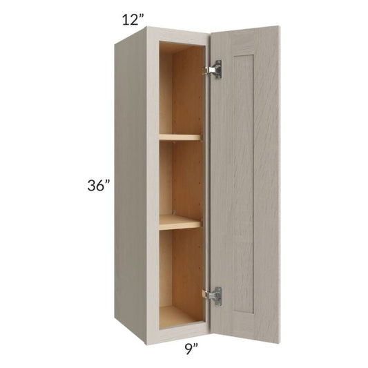 RTA Catalina Mist 15" x 36" Wall Cabinet