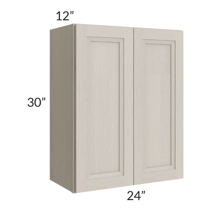 RTA Catalina Mist 24" x 30" Wall Cabinet