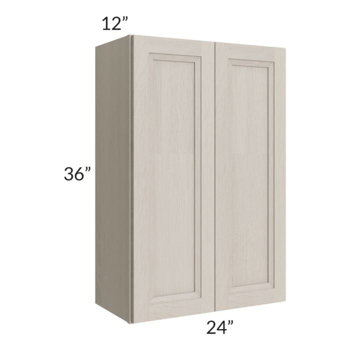RTA Catalina Mist 24" x 36" Wall Cabinet