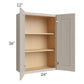 RTA Catalina Mist 24" x 36" Wall Cabinet