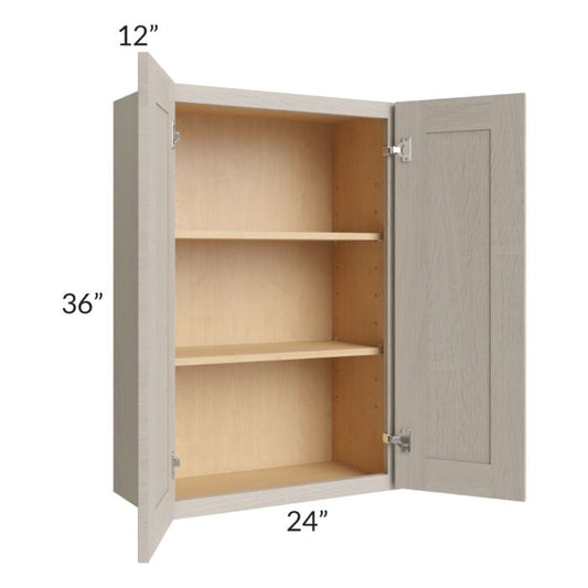 RTA Catalina Mist 24" x 36" Wall Cabinet