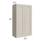 RTA Catalina Mist 24" x 42" Wall Cabinet