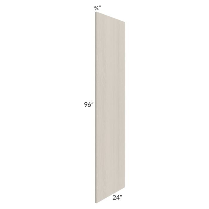RTA Catalina Mist 24" x 96" Finished Panel (3/4" Thick)