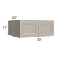 RTA Catalina Mist 30" x 12" x 24" Wall Cabinet