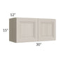 RTA Catalina Mist 30" x 15" Wall Cabinet