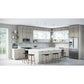 RTA Catalina Mist 30" x 18" x 24" Wall Cabinet