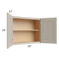 RTA Catalina Mist 30" x 24" Wall Cabinet
