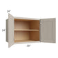RTA Catalina Mist 30" x 24" x 24" Wall Cabinet