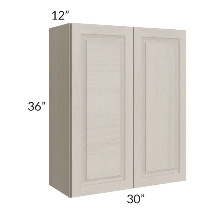 RTA Catalina Mist 30" x 36" Wall Cabinet