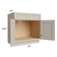 RTA Catalina Mist 33" Sink Base Cabinet