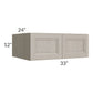 RTA Catalina Mist 33" x 12" x 24" Wall Cabinet