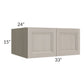 RTA Catalina Mist 33" x 15" x 24" Wall Cabinet