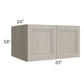 RTA Catalina Mist 33" x 18" x 24" Wall Cabinet