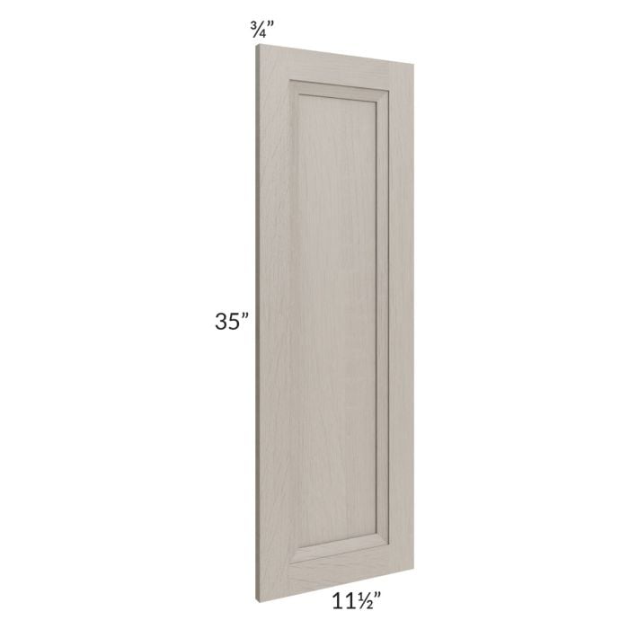 RTA Catalina Mist 36" Wall Decorative Door