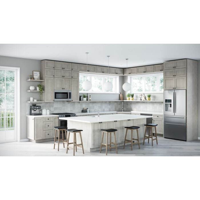Kitchen Cabinets by Cabinets.com