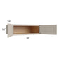 RTA Catalina Mist 36" x 12" x 24" Wall Cabinet