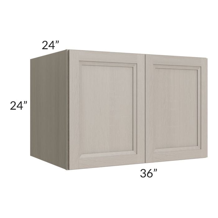 RTA Catalina Mist 36" x 24" x 24" Wall Cabinet