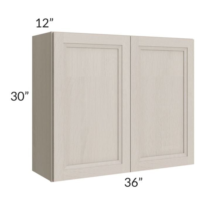 RTA Catalina Mist 36" x 30" Wall Cabinet