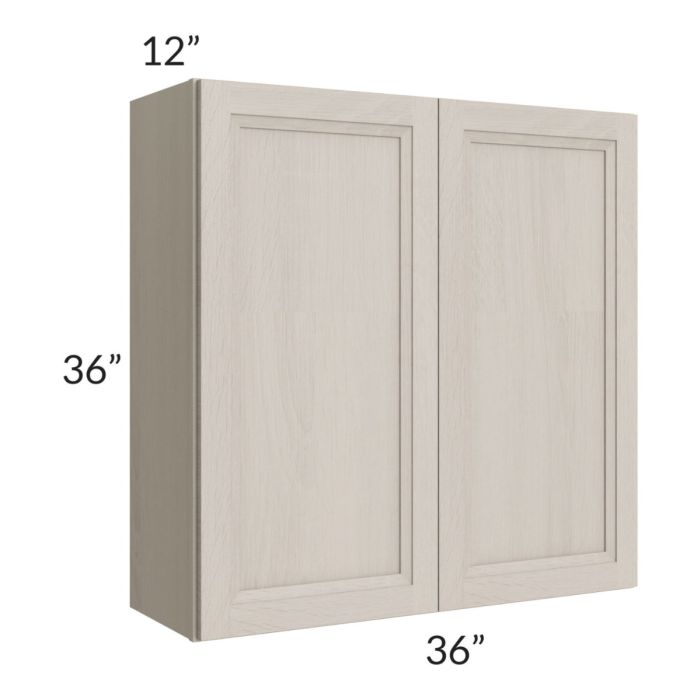 RTA Catalina Mist 36" x 36" Wall Cabinet