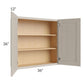 RTA Catalina Mist 36" x 36" Wall Cabinet