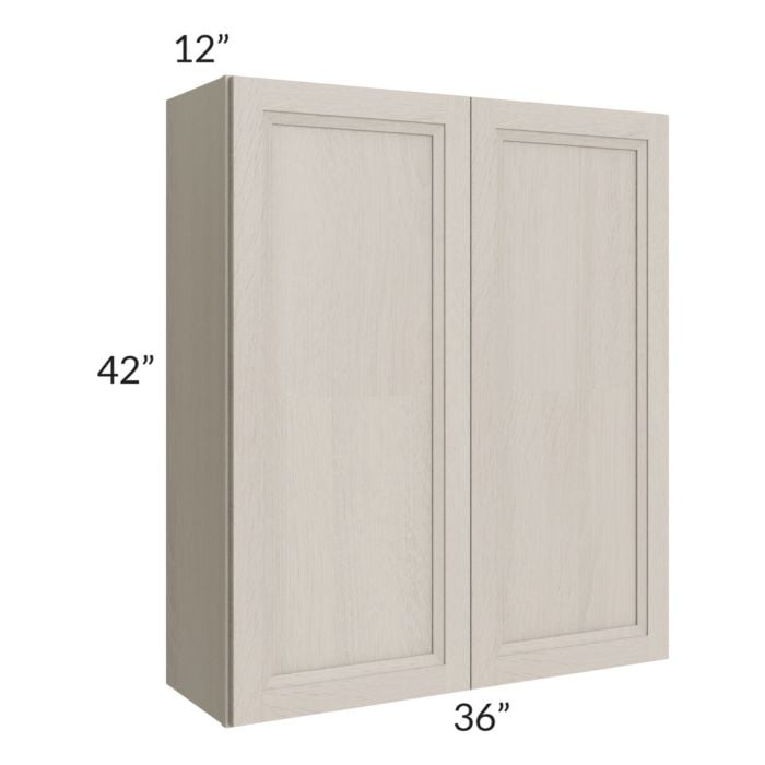 RTA Catalina Mist 36" x 42" Wall Cabinet