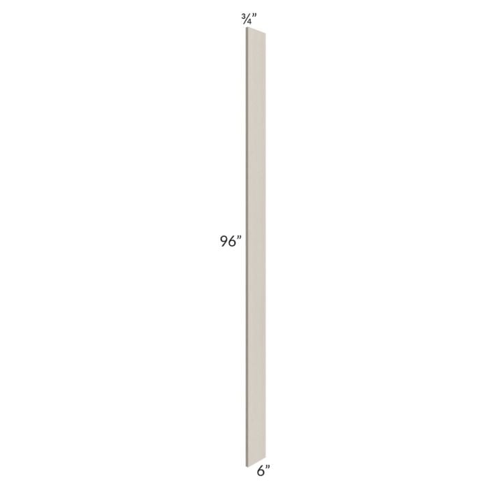 RTA Catalina Mist 6" x 96" Filler