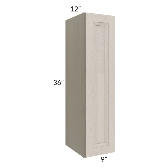 RTA Catalina Mist 9" x 36" Wall Cabinet