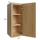 RTA Catalina Toffee 12" x 30" Wall Cabinet