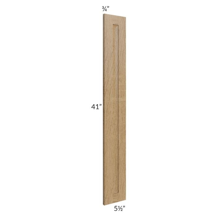 RTA Catalina Toffee 6" x 42" Overlay Filler