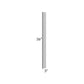 RTA Charlotte Grey 3" x 36" Wall Filler