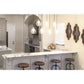 RTA Charlotte Grey Sample Door