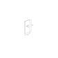 RTA Cobblestone Grey 42" x 96" Plywood Edge Banded Panel