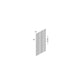 RTA Cobblestone Grey 48" x 96" Beadboard Panel
