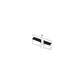 RTA Cobblestone Grey 8' Scribe Molding