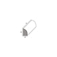 RTA Cobblestone Grey 8' Shoe Molding