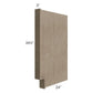 RTA Cobblestone Grey Base End Panel / Appliance End Panel