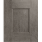RTA Cobblestone Grey Sample Door