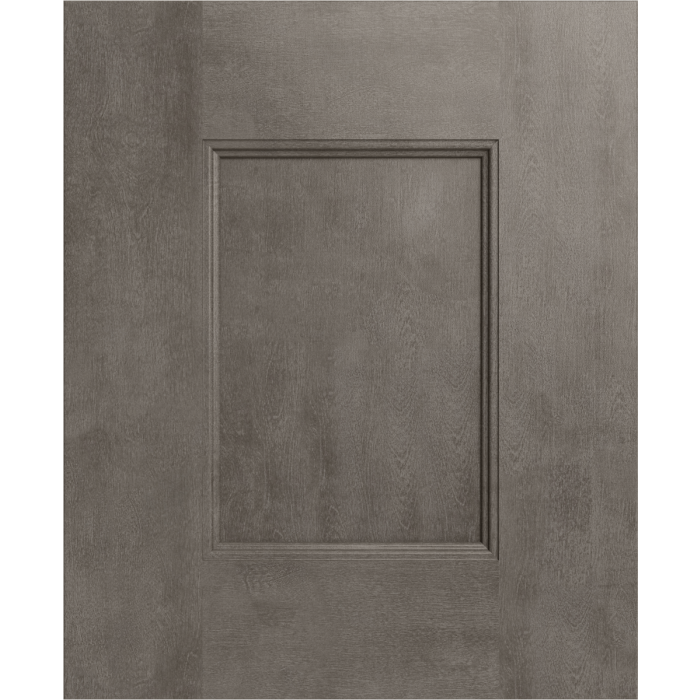 RTA Cobblestone Grey Sample Door