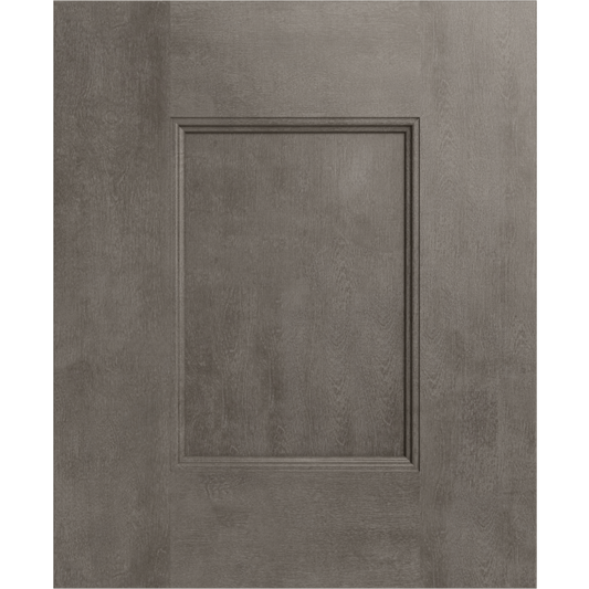 RTA Cobblestone Grey Sample Door