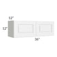RTA Dakota White 36" x 12" Wall Cabinet