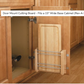RTA Door Mount Cutting Board - Fits a 15" Wide Base Cabinet