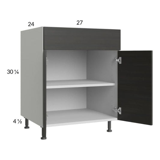 RTA Euro Cafe 27" Base Cabinet